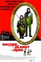 Planet Of The Apes: 40 Year Evolution