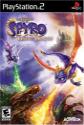The Legend Of Spyro: Dawn Of The Dragon poster