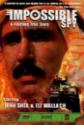 The Impossible Spy