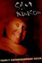 Sam Kinison Family Entertainment Hour