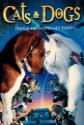 Cats & Dogs Photo and Poster