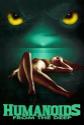 Humanoids From The Deep