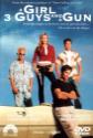 A Girl, 3 Guys And A Gun Photo and Poster