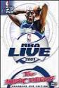 Nba Live 2001: The Music Videos