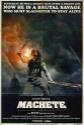 Machete Photo and Poster