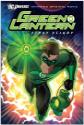 Green Lantern: First Flight Photo and Poster