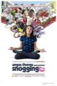 Angus, Thongs And Perfect Snogging