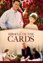 Miracle Of Cards poster