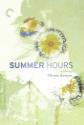 Summer Hours