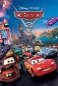 Cars 2 poster