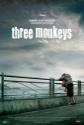 Three Monkeys Photo and Poster