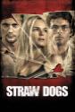 Straw Dogs poster