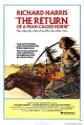Return Of A Man Called Horse