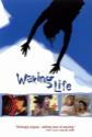 Waking Life poster