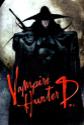 Vampire Hunter D