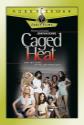 Caged Heat poster