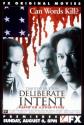 Deliberate Intent Photo and Poster