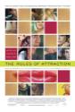 The Rules Of Attraction poster