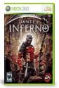 Dante's Inferno poster
