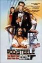 Rod Steele 0014: You Only Live Until You Die poster