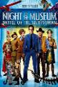 Night At The Museum 2: Battle Of The Smithsonian poster