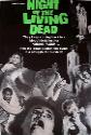 Elvira's Movie Macabre: Night Of The Living Dead