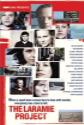 The Laramie Project Photo and Poster