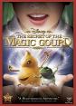 The Secret Of The Magic Gourd