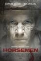 The Horsemen poster