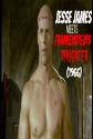 Elvira's Movie Macabre: Jesse James Meets Frankenstein's Daughter
