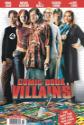 Comic Book Villians