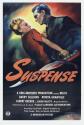 Suspense poster