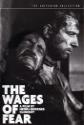 The Wages Of Fear