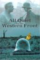 All Quiet On The Western Front