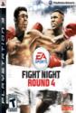 Fight Night Round 4 poster