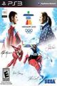 Vancouver 2010: The Official Videogame Of The Winter Olympic Games Photo and Poster