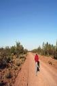 Crossing Arizona