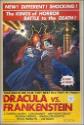 Dracula Vs. Frankenstein