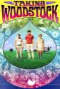 Taking Woodstock Photo and Poster