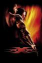 Xxx poster
