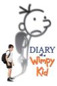 Diary Of A Wimpy Kid