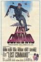 The Lost Command