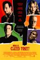 Who Is Cletis Tout?
