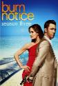 Burn Notice: Friends And Family