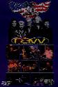 Reo Speedwagon: Real Artists Working poster