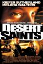Desert Saints poster