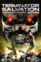 Terminator Salvation: The Machinima Series