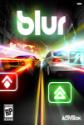 Blur poster