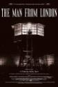 Man From London poster