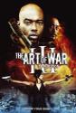 The Art Of War Iii: Retribution